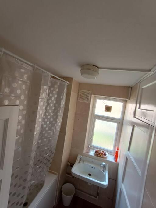 Spacious 3 Bed Flat Opp Springfield Park, Hackney. Апартаменты