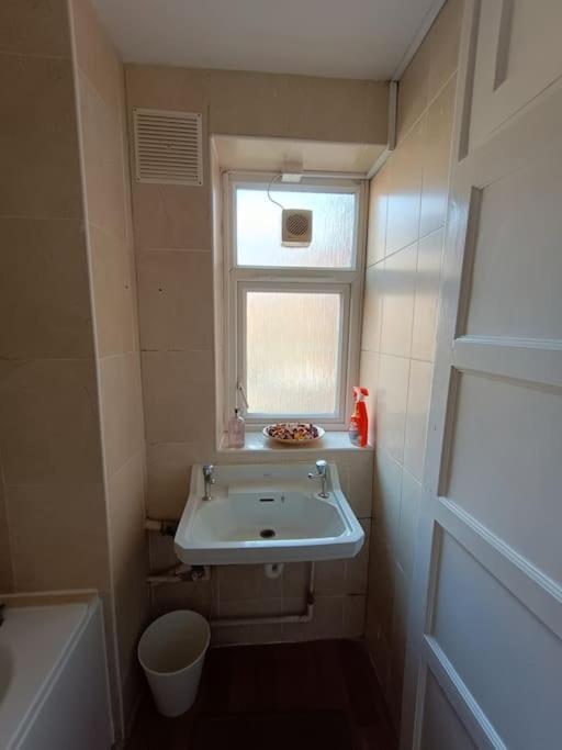 Апартаменты Spacious 3 Bed Flat Opp Springfield Park, Hackney. *