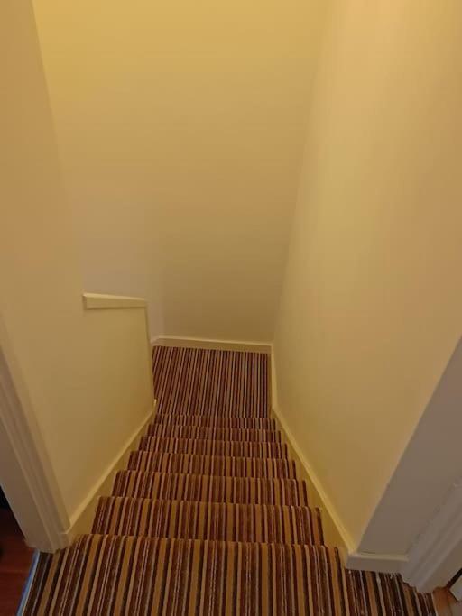 Spacious 3 Bed Flat Opp Springfield Park, Hackney. Апартаменты Лондон