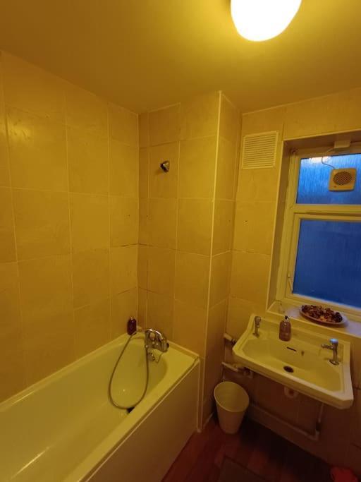 Spacious 3 Bed Flat Opp Springfield Park, Hackney. Апартаменты Лондон