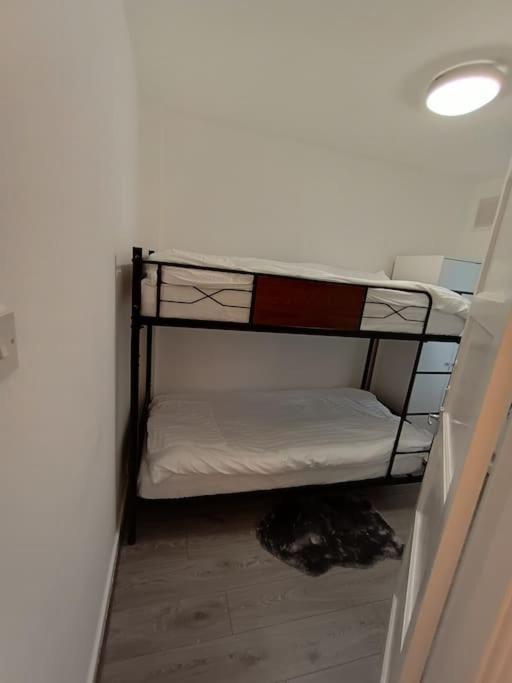 Апартаменты Spacious 3 Bed Flat Opp Springfield Park, Hackney. *